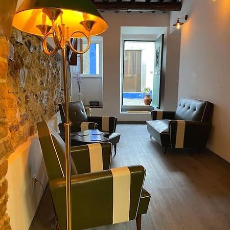 Casa Olivenca Villa Arraiolos Bagian luar foto