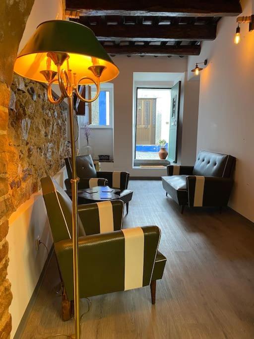 Casa Olivenca Villa Arraiolos Bagian luar foto