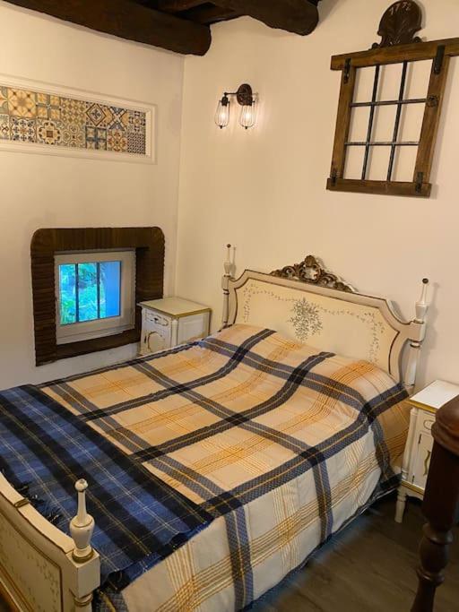 Casa Olivenca Villa Arraiolos Bagian luar foto