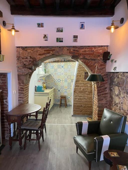 Casa Olivenca Villa Arraiolos Bagian luar foto