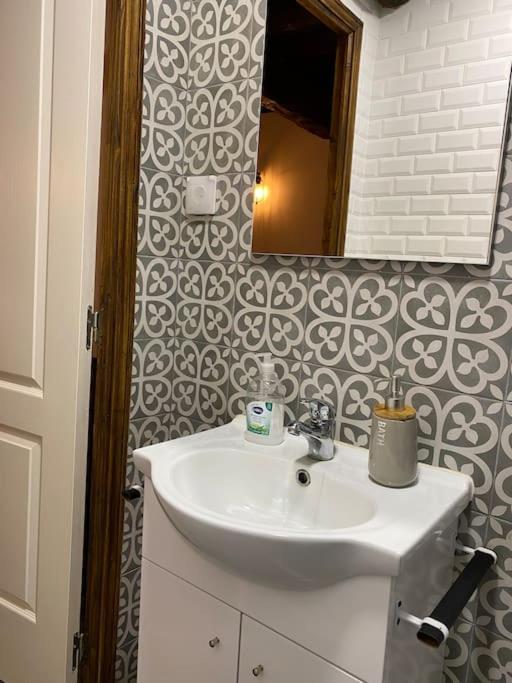 Casa Olivenca Villa Arraiolos Bagian luar foto