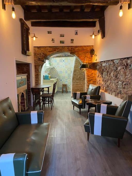 Casa Olivenca Villa Arraiolos Bagian luar foto