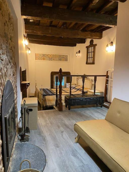 Casa Olivenca Villa Arraiolos Bagian luar foto
