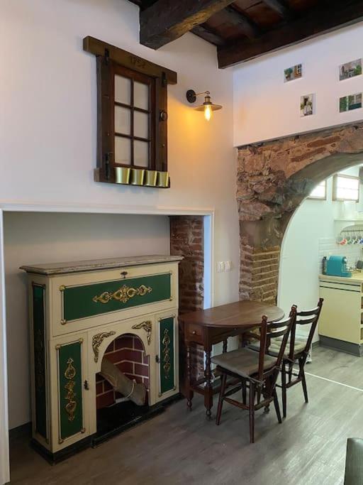 Casa Olivenca Villa Arraiolos Bagian luar foto