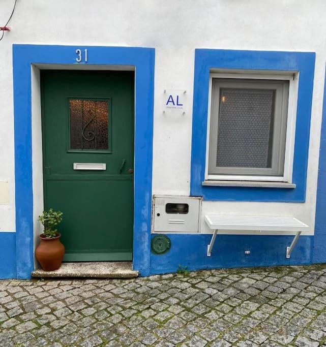 Casa Olivenca Villa Arraiolos Bagian luar foto