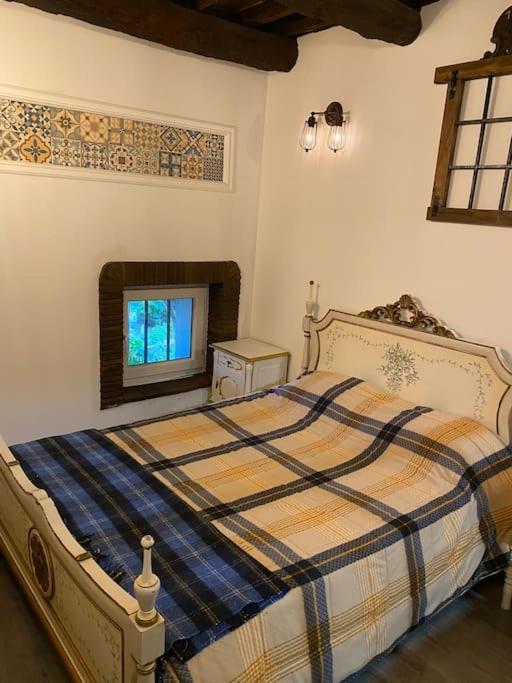 Casa Olivenca Villa Arraiolos Bagian luar foto