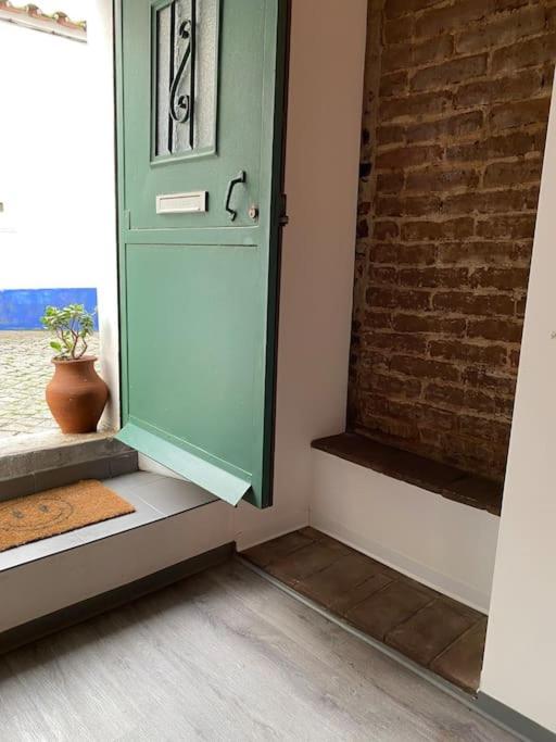 Casa Olivenca Villa Arraiolos Bagian luar foto
